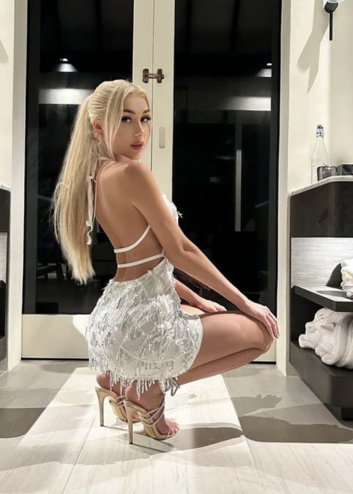 Индивидуалка Алесия фото № 2 в городе Лермонтов