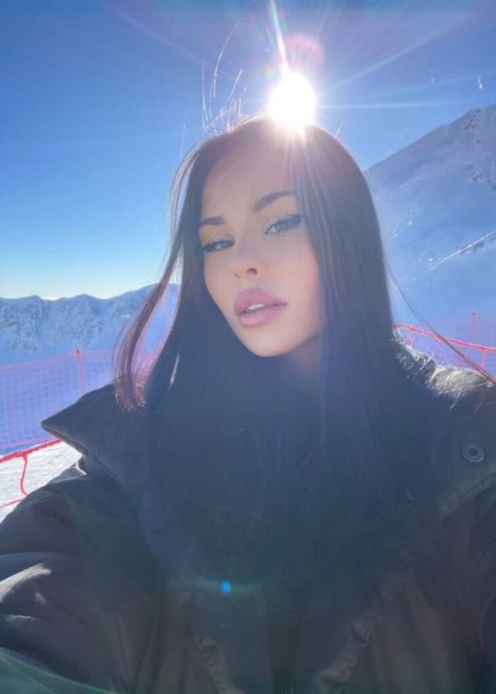 Индивидуалка Амина фото № 2 в городе Лермонтов