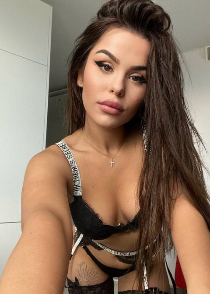 Индивидуалка Амина фото № 2 в городе Лермонтов