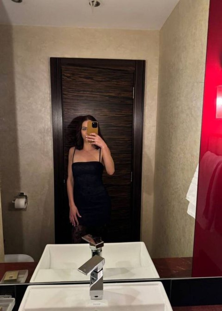 Индивидуалка Джоржина главное фото в городе Лермонтов 