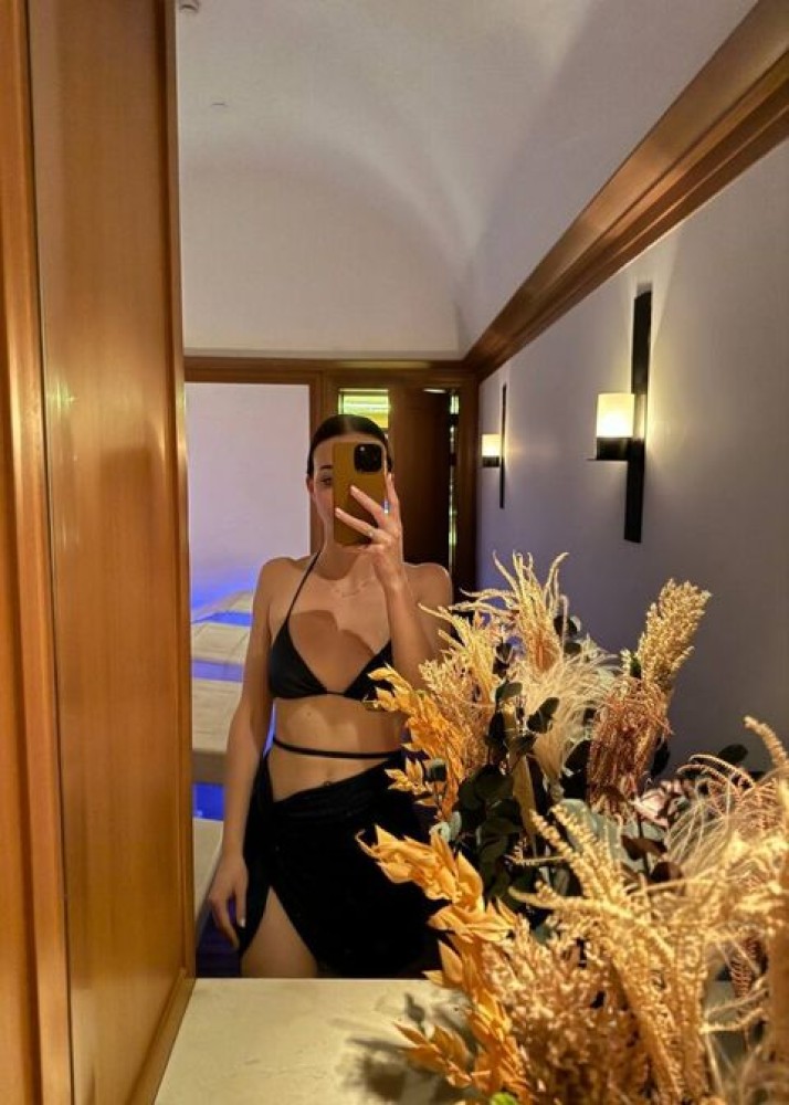 Индивидуалка Джоржина фото № 2 в городе Лермонтов