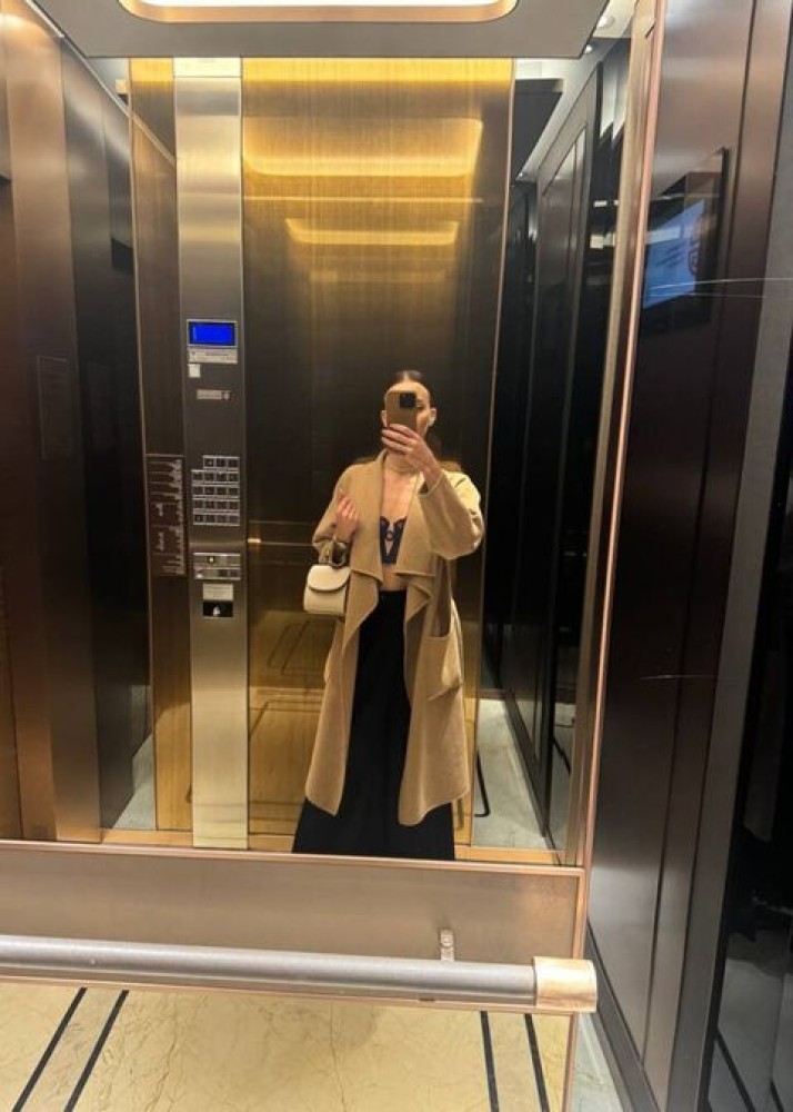 Индивидуалка Джоржина фото № 2 в городе Лермонтов