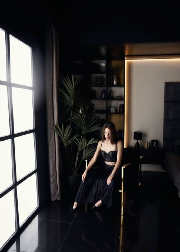 Индивидуалка Джоржина фото № 2 в городе Лермонтов