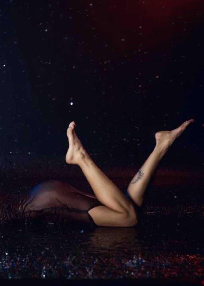 Индивидуалка Джоржина фото № 2 в городе Лермонтов