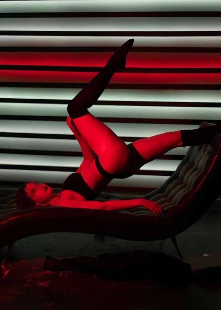 Индивидуалка Ирина главное фото в городе Лермонтов 