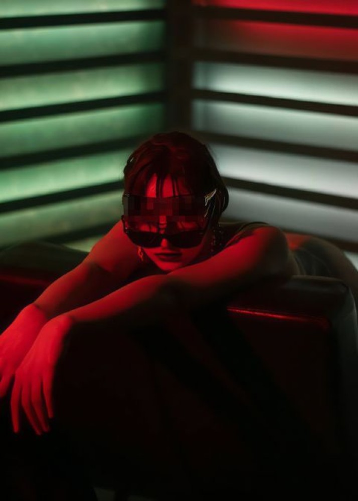 Индивидуалка Ирина фото № 2 в городе Лермонтов