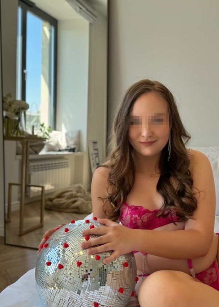 Индивидуалка Кэтрин фото № 2 в городе Лермонтов