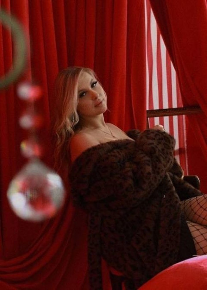 Индивидуалка Мила главное фото в городе Лермонтов 