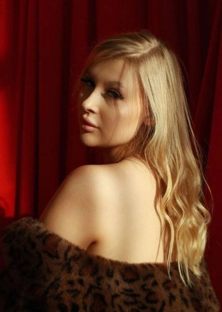 Индивидуалка Мила фото № 2 в городе Лермонтов