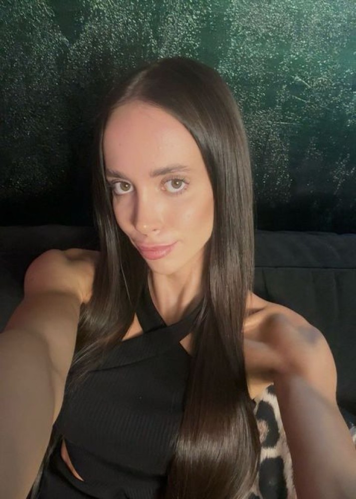 Индивидуалка Милана фото № 2 в городе Лермонтов