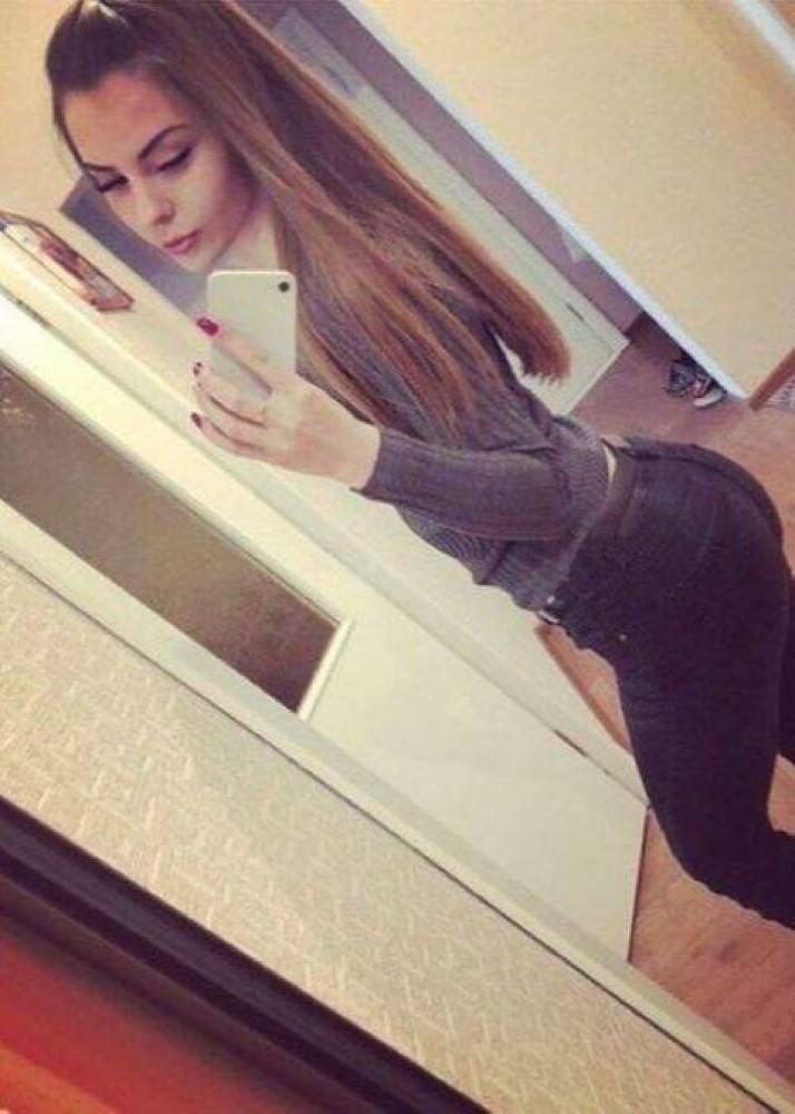 Индивидуалка Настя главное фото в городе Лермонтов 