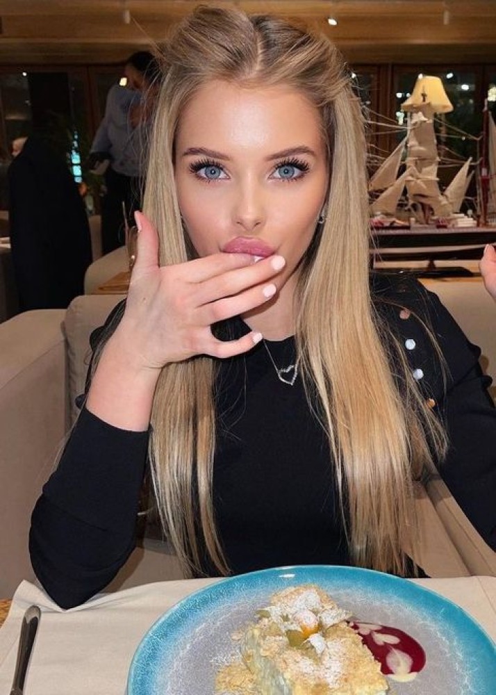 Индивидуалка Нелли фото № 2 в городе Лермонтов