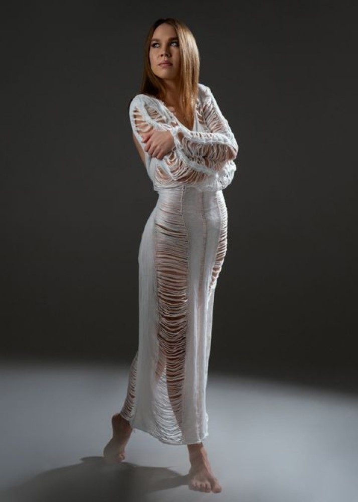 Индивидуалка Вероника фото № 2 в городе Лермонтов