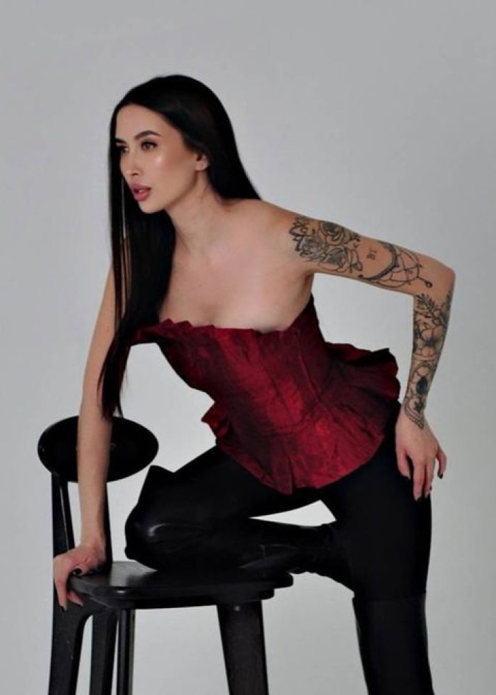 Индивидуалка Вика главное фото в городе Лермонтов 