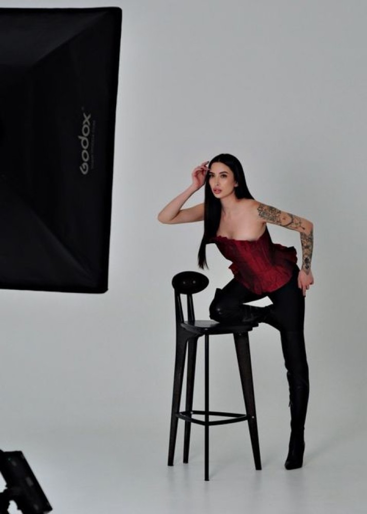 Индивидуалка Вика фото № 2 в городе Лермонтов