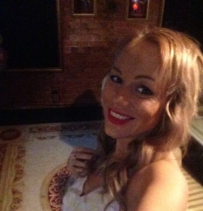 Дана, Г. Лермонтов