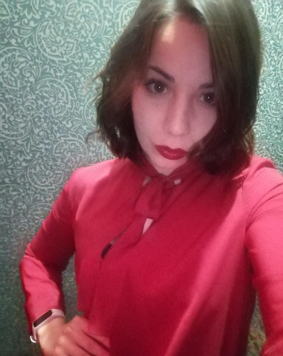 Марина, Г. Лермонтов