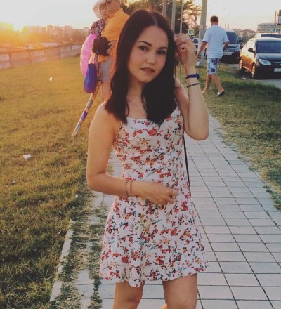 Карина, Г. Лермонтов