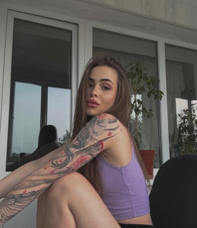 Луиза, Г. Лермонтов