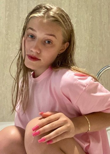 Анюта, Г. Лермонтов