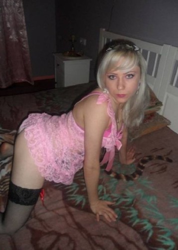 Елизавета, Г. Лермонтов