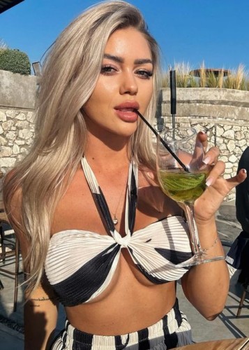 Эля, Г. Лермонтов