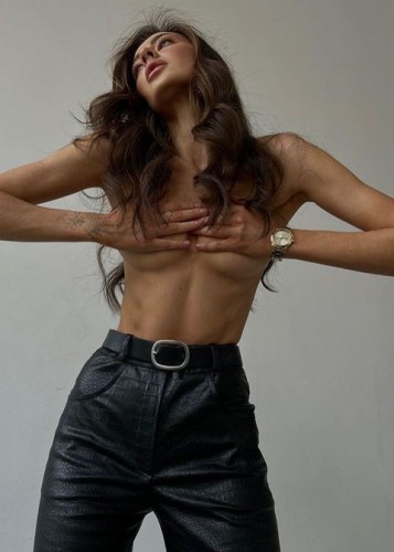 Ева, Г. Лермонтов