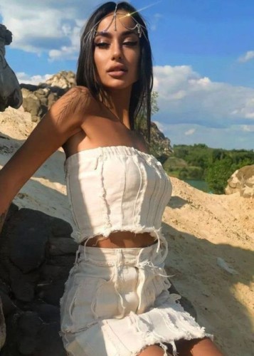 Ева, Г. Лермонтов