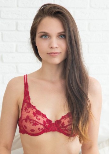 Евгения, Г. Лермонтов