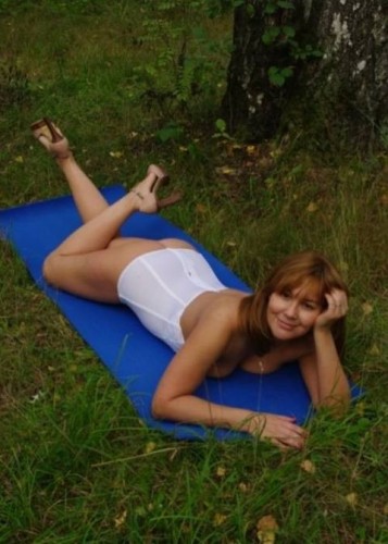 Марина, Г. Лермонтов