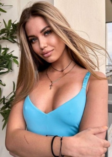 Ника, Г. Лермонтов