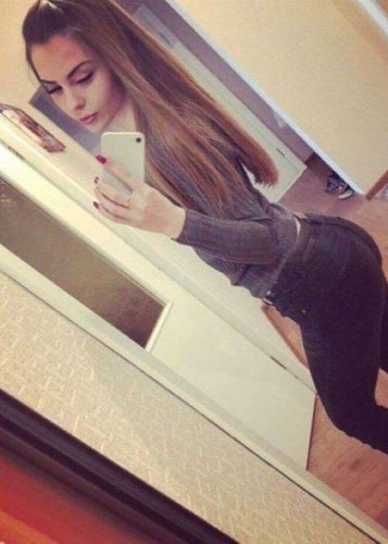 Настя, Г. Лермонтов