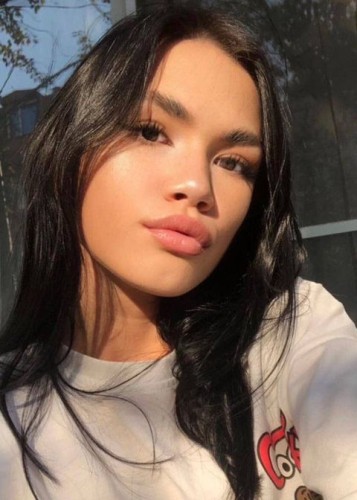 Ульяна, Г. Лермонтов