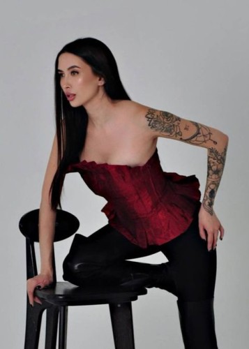 Вика, Г. Лермонтов